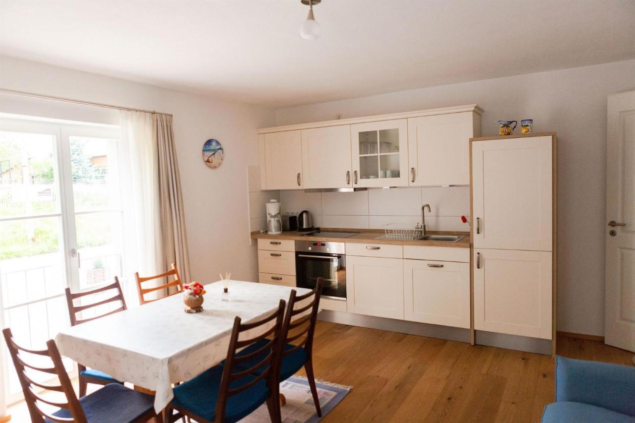 Haus Seeblick Dippoldiswalde Exterior foto