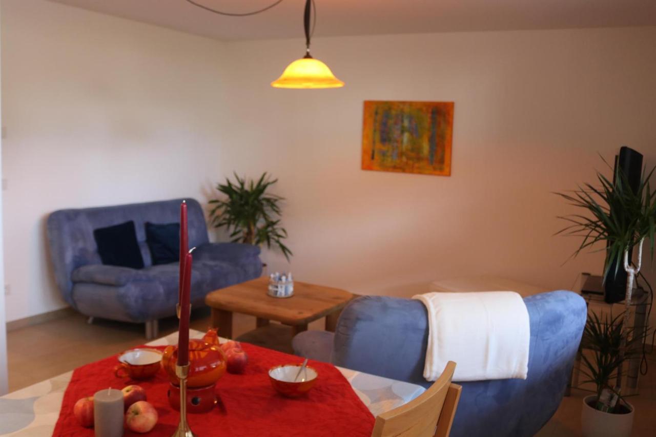 Haus Seeblick Dippoldiswalde Exterior foto